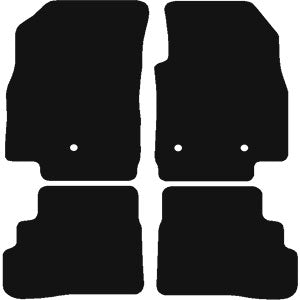 Vauxhall Viva 2015 2019 Car Mats