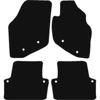 VOLVO XC70 2000 - 2007 Car Mats