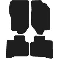 ALFA ROMEO 145 1994 - 2001 Car Mats