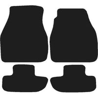 ALFA ROMEO GTV 1997 - 2006 Car Mats
