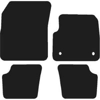 ALFA ROMEO Junior Elettrica 2024 - Current Car Mats