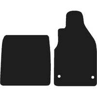 ALPINE A110 2023 - Current Car Mats