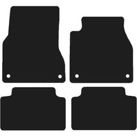 AUDI A6 E-Tron 2024 - Current Car Mats