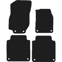 AUDI A8 LWB 2018 - Current Car Mats
