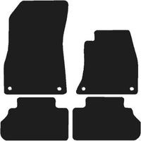 AUDI Q5 B10 2025 - Current Car Mats