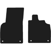AUDI R8 2014 - 2024 Car Mats