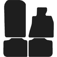 BMW 6 Series G32 2018 - Current Car Mats