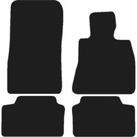 BMW i5 2023 - Current Car Mats