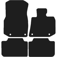 BMW X3 G45 2024 - Current Car Mats