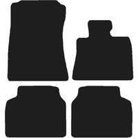 BMW XM 2023 - Current Car Mats