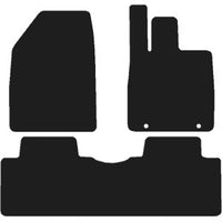 BYD ATTO2 2025 - Current Car Mats