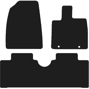 BYD Dolphin Car Mats