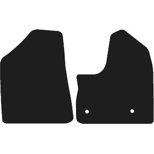 BYD ETP3 Car Mats