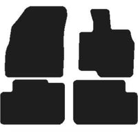 Chery Tiggo 7 PHEV 2025 - Current Car Mats