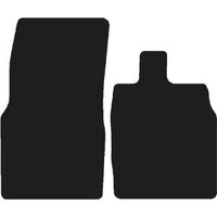 CHEVROLET Corvette C8 2020 - Current Car Mats