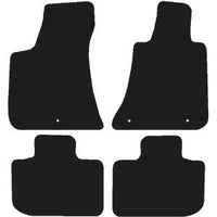 Chrysler 300C Saloon 2012 - 2015 Car Mats