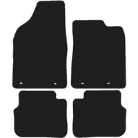 Chrysler Delta (manual) 2011 - 2013 Car Mats