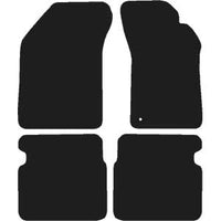 Chrysler Sebring 2007 - 2009 Car Mats