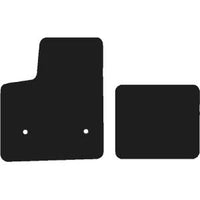 CITROEN Ami 2022 - Current Car Mats