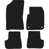 CITROEN C3 2024 - Current Car Mats