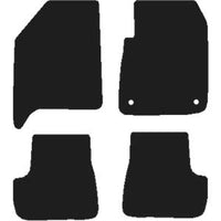 CITROEN C3 MHEV 2025 - Current Car Mats
