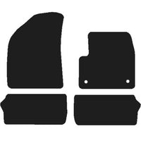 CITROEN e-C3 2024 - Current Car Mats