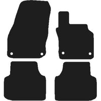 CUPRA Terramar 2025 - Current Car Mats