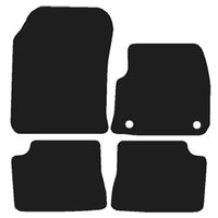 FIAT 600e 2024 - Current Car Mats