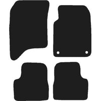 FIAT 600 Hybrid 2024 - Current Car Mats