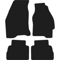 FORD Mondeo 1993 - 2000 Car Mats