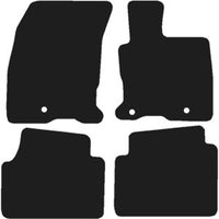 FORD Kuga PHEV 2020 - Current Car Mats