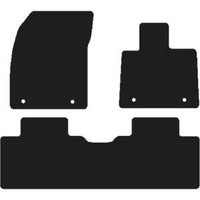 GEELY Starray EM-i 2026 - Current Car Mats