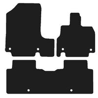 Genesis GV60 2022 - Current Car Mats