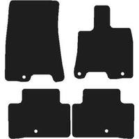 Genesis GV70 Electric 2024 - Current Car Mats