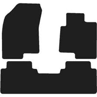 Great Wall Haval Jolion Pro 2025 - Current Car Mats