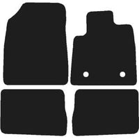 Great Wall ORA 03 2022 - Current Car Mats