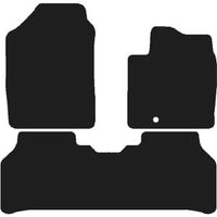 HYUNDAI Inster 2025 - Current Car Mats