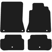 INFINITI Q30 2016 - Current Car Mats