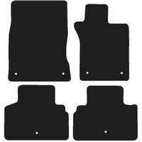 INFINITI Q50 2014 - Current Car Mats