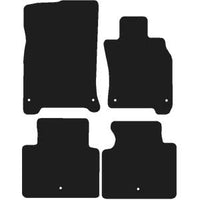 INFINITI Q70 2017 - Current Car Mats