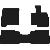 Jaecoo 7 HEV 2026 - Current Car Mats