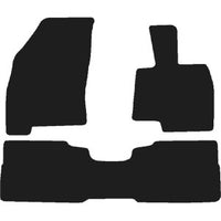 Jaecoo 7 PHEV 2024 - Current Car Mats