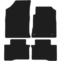 KGM Tivoli Auto 2024 - Current Car Mats
