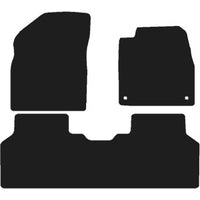 KIA K4 2025 - Current Car Mats