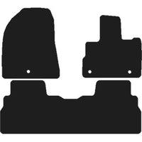 KIA EV5 2025 - Current Car Mats