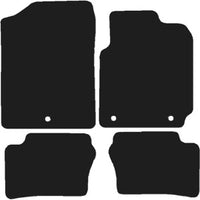 KIA Picanto 2020 - Current Car Mats