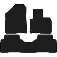 KIA Sorento (5 Seats) 2015 - 2020 Car Mats