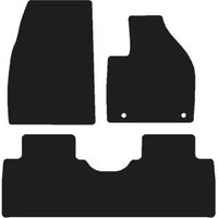 LEAPMOTOR B10 2025 - Current Car Mats