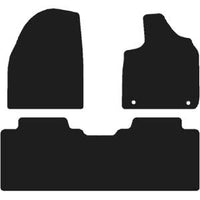 LEAPMOTOR C10 2024 - Current Car Mats