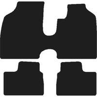 LEAPMOTOR T03 (no clips) 2024 - Current Car Mats